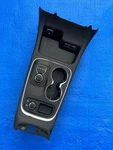 Dodge Durango Console Shifter Bezel Trim Cover Molding Panel Oem 2018 - 2020. Fixed Price $279.99.