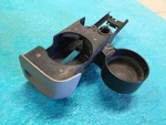 99 Chevrolet K3500 Used Gray Interior Dash Pull Out Cup Holder. Fixed Price $101.71.