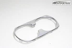 2019-2022 Acura Ilx Sedan Center Console Cup Holder Bezel Cover Trim Panel Oem. Fixed Price $26.51.