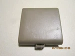 98-03 Toyota Sienna 2ND Row Side Outer Folding Cup Holder Tan Oem 66996-AE010. Fixed Price $19.95.