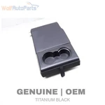 2016-2022 Vw Passat Rear Center Seat Armrest / Cup Holder 561885875AK. Fixed Price $87.49.