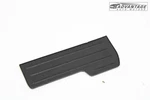 16-19 Bmw 750I G12 Center Console Storage Compartment Cup Holder Insert Mat Oem. Fixed Price $23.09.