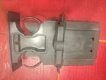 4L34-15047B00 Oem Ford F150 Cup Holder Front Dash Pull Out Black 05 06 07 08. Fixed Price $28.81.