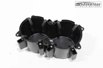 2012-2014 Audi A7 Quattro Center Console Dual Drink Cup Holder 4G0862534 Oem. Fixed Price $27.64.