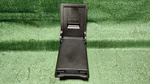 2015-2020 Audi A3 Rear Center Seat Set Black Lether Oem 5G0885961D 8V0885081AK. Fixed Price $125.00.