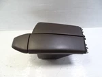 14 Mercedes X166 GL450 Center Console Armrest Lid Brown, 1666800819. Fixed Price $152.99.