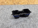 Hyundai Tucson 2025 Cup Holder Center Console 84670-CW500-NNB Oem. Fixed Price $45.99.