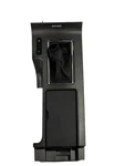 10 14 Mustang Center Cup Holder Gear Shifter Bezel Trim AR3-63045B44 Oem. Fixed Price $124.19.