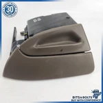 1997-2003 Ford F150 Cup Holder W/ Tray Front Dash Pull-out Removable Brown. Fixed Price $38.95.