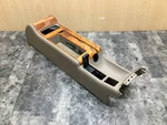 Oem 1998-2001 Audi A6 Avant C5 Front Center Console Base Melange Beige 4B0863244. Fixed Price $60.00.