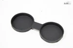 2012-2021 Chrysler 300 Front Center Console Cup Holder Drink Tray Insert Mat Oem. Fixed Price $22.90.
