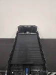 2009 2015 Honda Pilot Center Console Cup Holder Sliding Roll Top Oem W. Fixed Price $179.00.