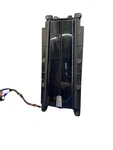 2010-2016 Porsche Panamera Rear Console Cup Holder Storage Compartment *note*. Fixed Price $72.25.