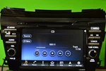 16 Nissan Murano Factory Touchscreen Cd Player Radio Navigation 25915-5AA1A. Fixed Price $135.00.