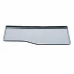 Upper Cup Holder Storage Tray For 2006 & Kenworth W900/T800/T660 UP#41422. Fixed Price $21.91.