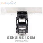 2015-2016 Audi A3 Front Center Console Trim / Frame 8V1864261A. Fixed Price $41.87.
