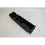 Damaged 96-02 Bmw Z3 Roadster Coupe Center Console Valet Cup Holder Insert Oem. Fixed Price $105.00.