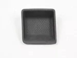 Genuine Mopar Console Mat 68090502AA. Fixed Price $24.13.