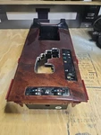 Lexus IS250 2006 2008 Center Floor Console Shifter Bezel Panel Factory. Fixed Price $34.99.