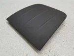 Black 2010-2012 Ford Taurus Front Center Upper Top Dash Cover Panel Trim Oem. Fixed Price $33.00.
