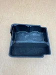 06-08 Nissan 350Z Center Console Cup Holder Insert Oem 24BHQEC 969A1-CF45A. Fixed Price $29.99.