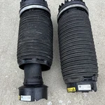 Genuine Mopar Right Air Suspension Spring 68340155AB 2019-2026 Ram 1500 New. Fixed Price $400.00.