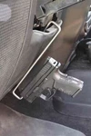 Fits Jeep Wrangler Jk Stainless Steel Hunting Gun Accessories Made Usa J004. Fixed Price $36.99.
