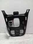 Used Front Lower Center Console Fits: 2017 Jaguar Type Floor At Vinyl Armrest. Fixed Price $112.32.
