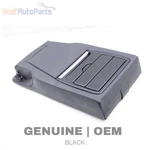 2015-2019 Bmw X6 Rear Center Armrest / Cup Holder 7330536. Fixed Price $179.99.