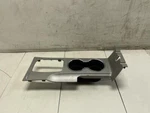 2012 Ford Fusion Se A/t 2.5L Center Floor Console Cupholder Oem+. Fixed Price $64.85.