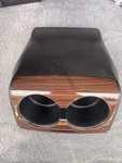 2015 - 2020 Toyota Sienna Center Console Cupholder Bezel Cover Trim Panel Oem. Fixed Price $75.44.