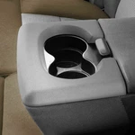 Fit 2004-2014 Ford F150 Gray Replacement Center Console Cup Holder Pad New. Fixed Price $11.46.