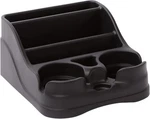 Small Center Console For Cars, Trucks, Minivans, Suvs, Vehicle Black. Fixed Price $23.23.