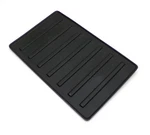 Ford F-150 Dash Storage Center Top Cubby Rubber Liner Mat F150 09-14. Fixed Price $22.95.