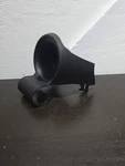 Mini Cooper Oem Center Console Cup Holder 2007-2015 R55 R56 R57 R58. Fixed Price $17.00.