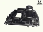 Center Console Shifter Panel Cover W/dual Cup Holder Oem 2016-2020 Honda Pilot. Fixed Price $96.00.