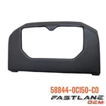 2022-2024 Toyota Tundra Bezel Console Box New Oem 58844-0C150-C0. Fixed Price $62.20.