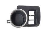 Genuine Nissan Cup Holder 68430-6GE0A. Fixed Price $136.63.