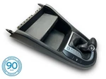 Kia Forte Center Console Assembly Black 2019 2021 84632-M7100 Original. Fixed Price $89.95.