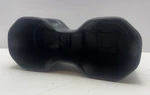 2017 Oem Jeep Renegade Center Cup Holder Rubber Insert Black 735581154. Fixed Price $20.93.