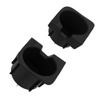Black Cup Holder 2PCS For Toyota Tacoma 2010-2017 Bucket 6699204012 Front. Fixed Price $15.34.
