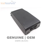 2005-2008 Audi A6 Quattro Rear Armrest / Cup Holder 4F0885081D. Fixed Price $31.99.