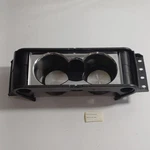 2010-2011 Jaguar Xj Cup Holder Drink F048196AC. Fixed Price $125.00.