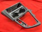 Bmw F30 F32 F36 F80 F82 Front Center Console Cup Holder Trim Cover Panel Red Oem. Fixed Price $61.38.