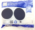 Center Console Cup Holder Rubber Liner Insert Fits 16-24 Camaro New Genuine Gm. Fixed Price $19.95.