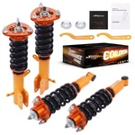 Maxpeedingrods Coilovers Shocks Struts For Dodge Caliber 2007-2012 Jeep Compass. Fixed Price $240.00.