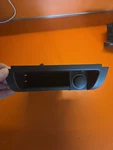 03 04 05 06 07 Saab 9-3 Storage Tray Cubby Compartment W/ 12V Power Point Outlet. Fixed Price $36.99.