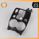 10-19 Maserati Granturismo Convertible Center Console Cup Holder Compartment Oem. Fixed Price $235.00.