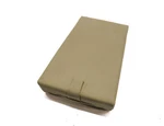 2011-2017 Bmw X3 (F25) Rear Seat Center Console Cup Holder Armrest (beige). Fixed Price $128.24.