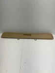 05- 11 Volkswagen Jetta MK5 Sunroof Shade Vent Trim Cover Tan Oem 06 07 08 09 10. Fixed Price $65.95.